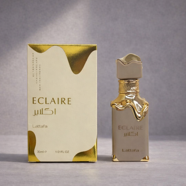 Perfume G5 Lataffa Eclaire Fem 100ml