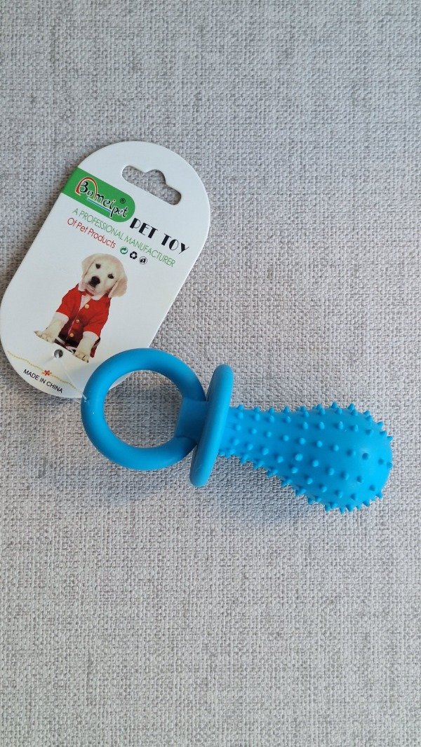 Producto - Mordillo chupete
