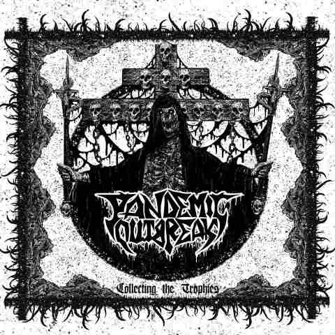 Producto - PANDEMIC OUTBREAK - Collecting the Trophies