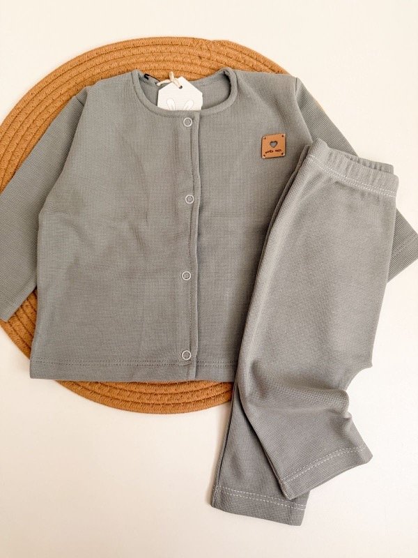 Producto - Conjunto titanio de micropanal