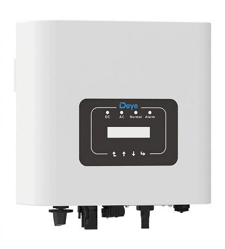 Producto - SUN-4K-G04P1-EUAM1 Deye