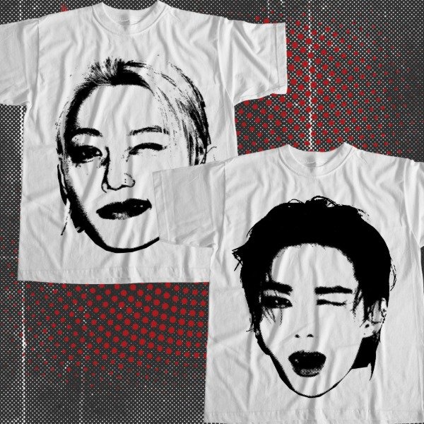 Producto - SKZ FACES V2 - 1