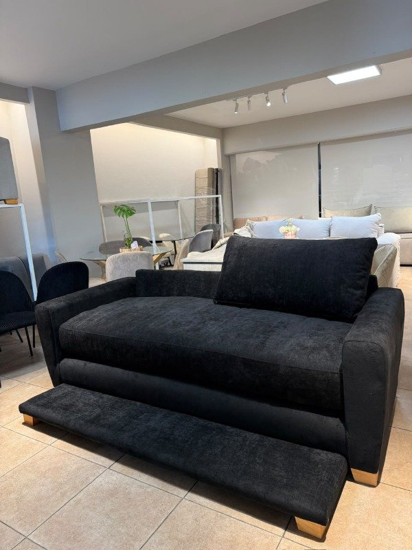 Producto - SOFA CAMA 230 X 90CM ABIERTO 190 X 150 CAMA DE DOS PLAZAS - 1