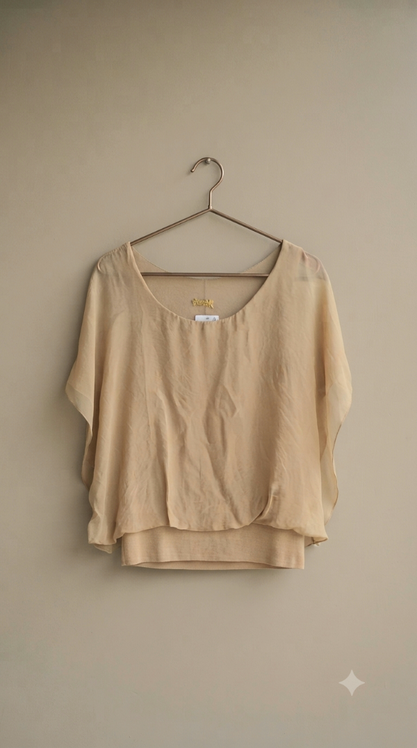 Producto - Blusa AMORE - 5
