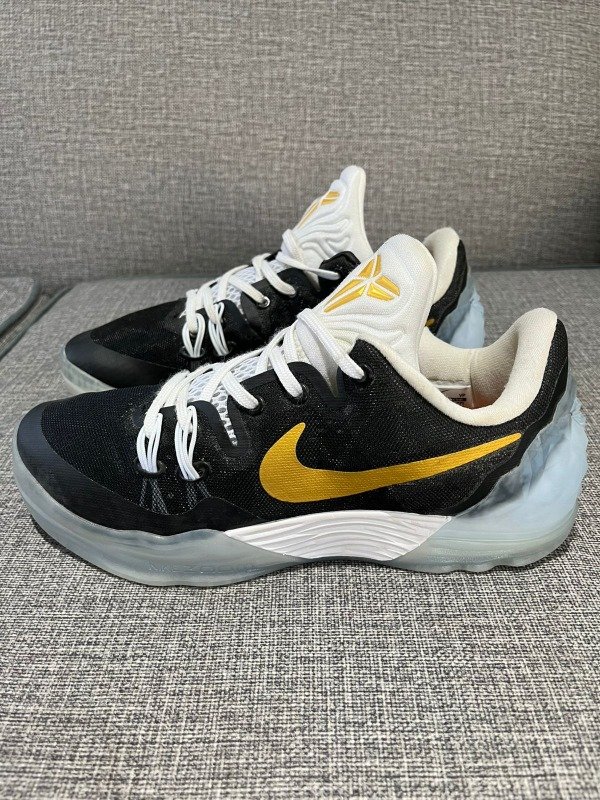 Producto - Nike Kobe "Venomenon 5"