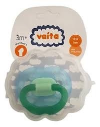 Producto - CHUPETE VAITA SUPER VENTILADO (+3 MESES) T/REDONDA