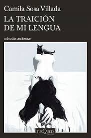 Producto - La traición de mi lengua