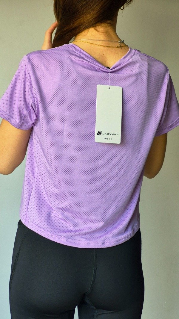 Producto - REMERA ROAD LILA - 3