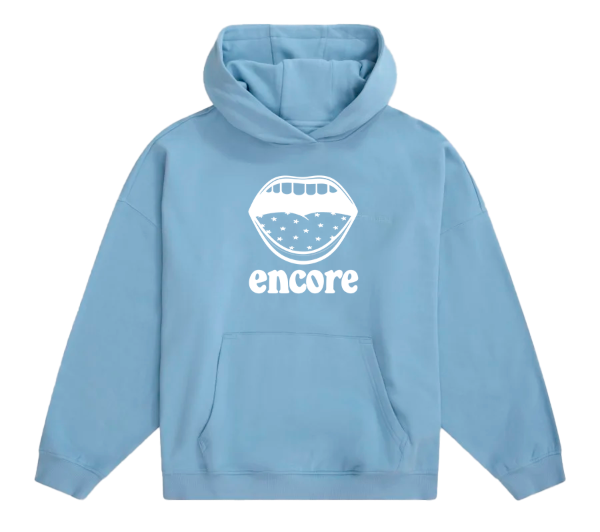 Producto - BUZO PULP ENCORE - 2