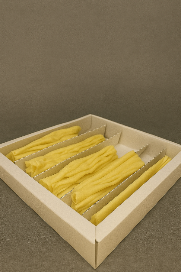 Producto - Caja de Chocolate en Rama - Blanco