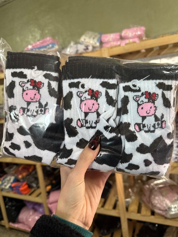 Producto - Docena cerrada Vaca
