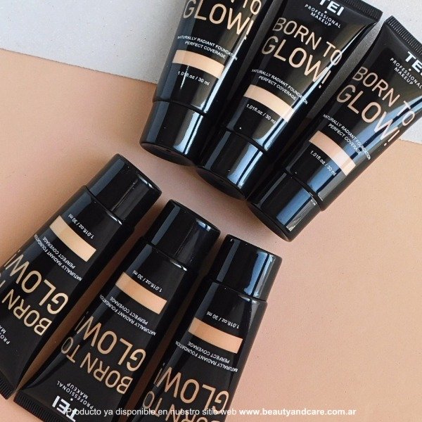 Producto - Base bornto glow - 0