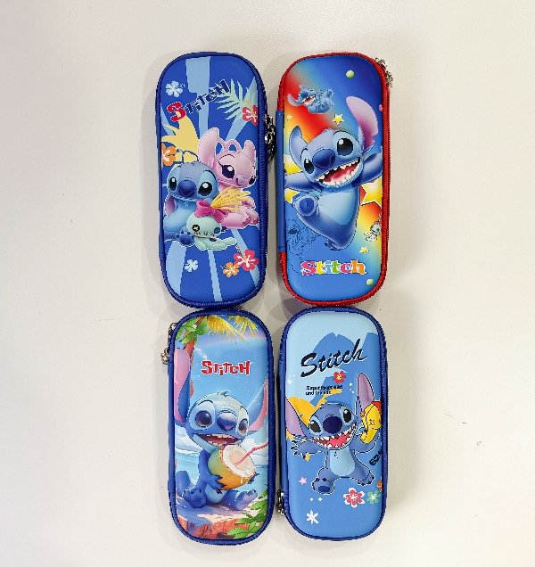 Producto - Cartuchera Stitch