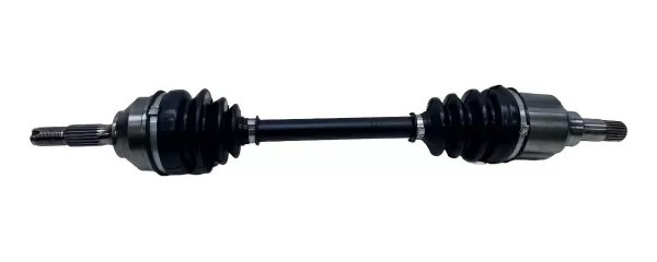 Producto - Semieje Peugeot 207 1.4 Izq 605mm Hecho A Nuevo