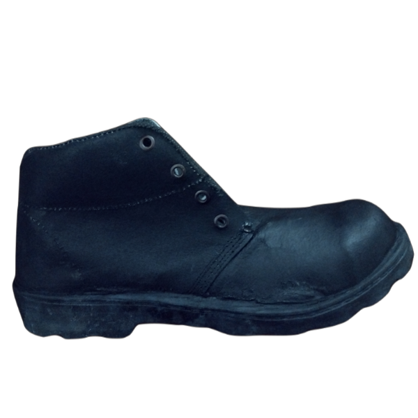 Producto - Botín Magnus Seguridad PVC