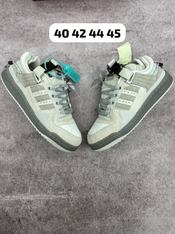 Producto - Bad Bunny gris