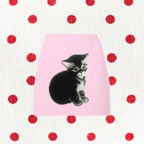 Producto - falda miau