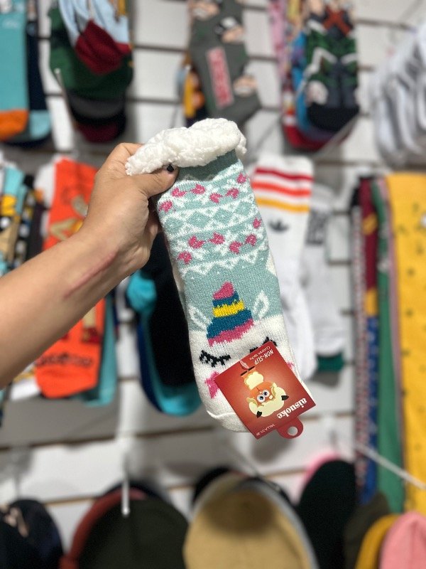 Producto - Pantumedias niño Celeste