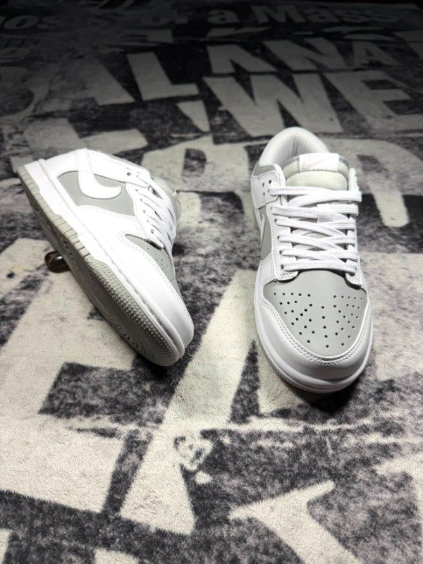 Producto - DUNK "smoke grey" - 4
