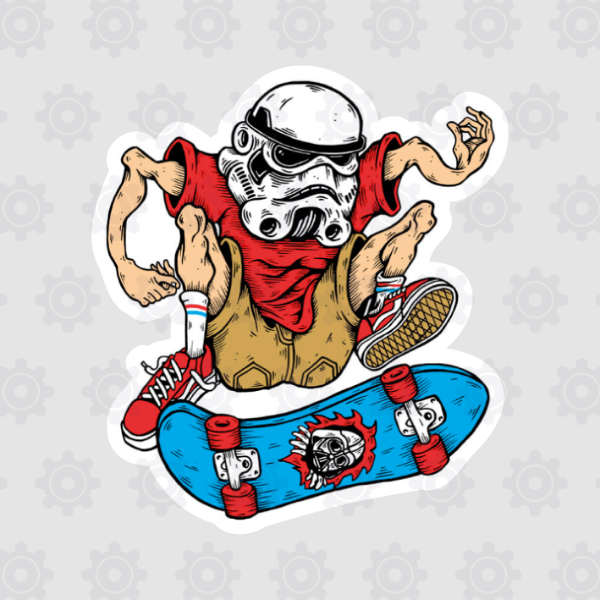 Producto - CT-024 Storm Tropper