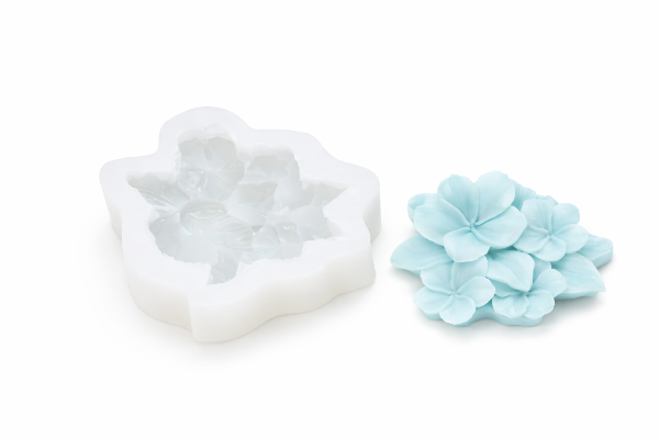 Producto - Molde Flores Juntas (STI)