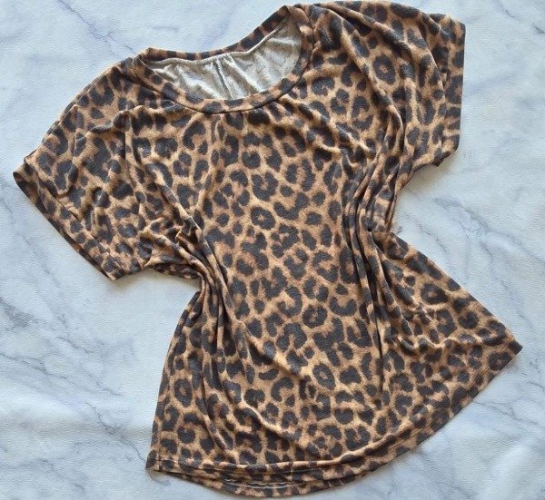 Producto - Remera Anna print