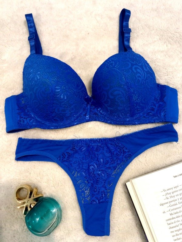 Producto - Conjunto Francia