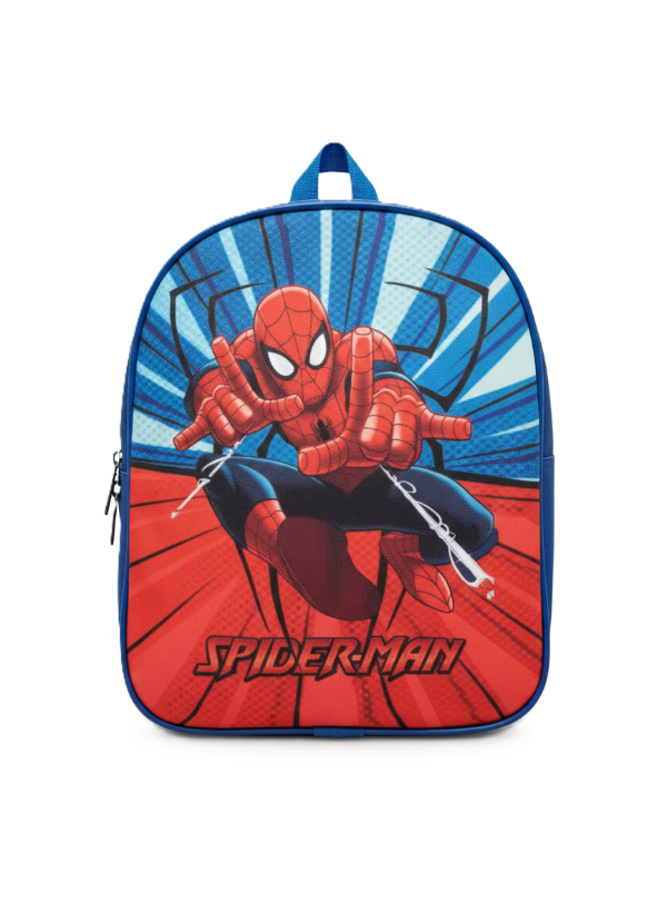 Producto - Spiderman Mochila de Jardin
