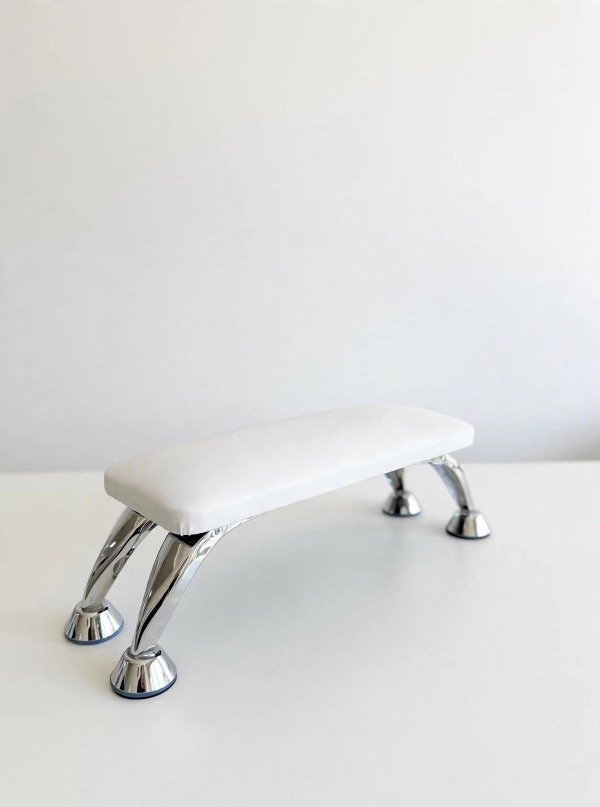 Producto - APOYA MANOS WHITE