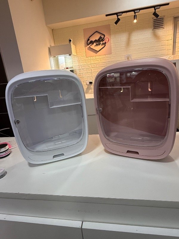 Producto - Organizador colgante