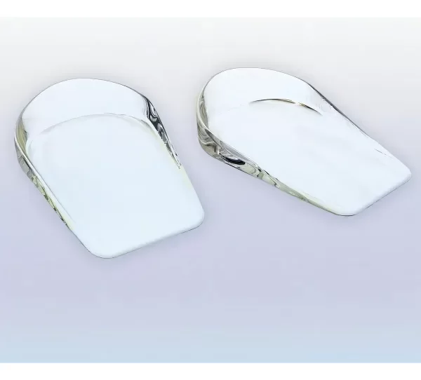 Producto - TALONERA DE GEL DESCANSO