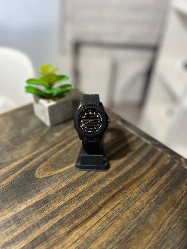 Producto - PATEK PHILIPPE NEGRO
