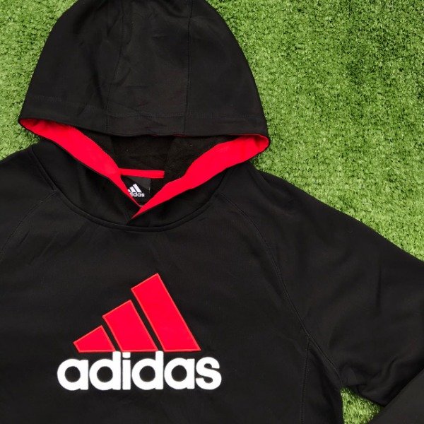 Hoodie Adidas Classic