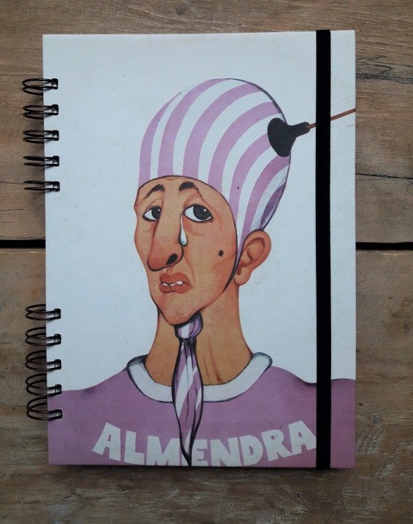 Producto - Almendra
