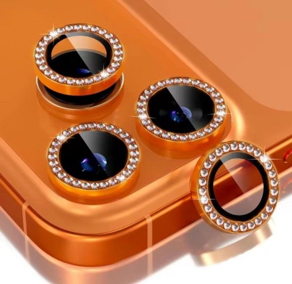 Producto - Templado Camara Strass (linea 17)
