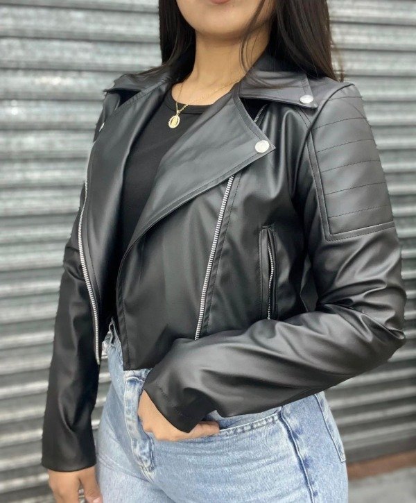 Producto - Chaqueta Amber