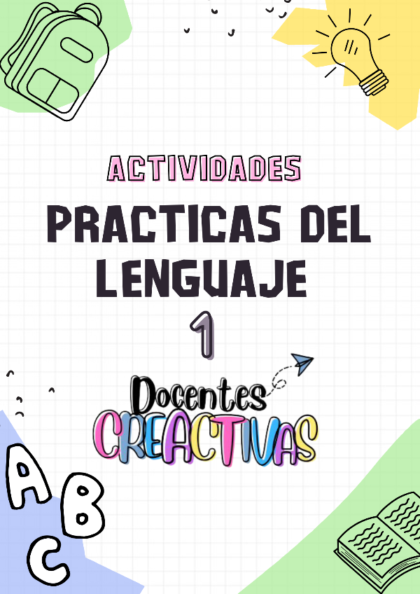 Producto - Lectoescritura1