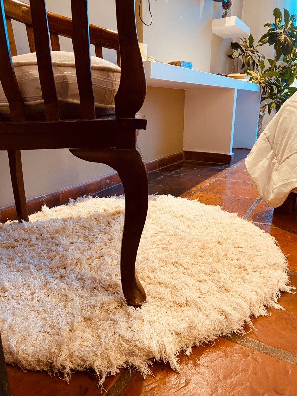 Producto - ALFOMBRA FRESIA