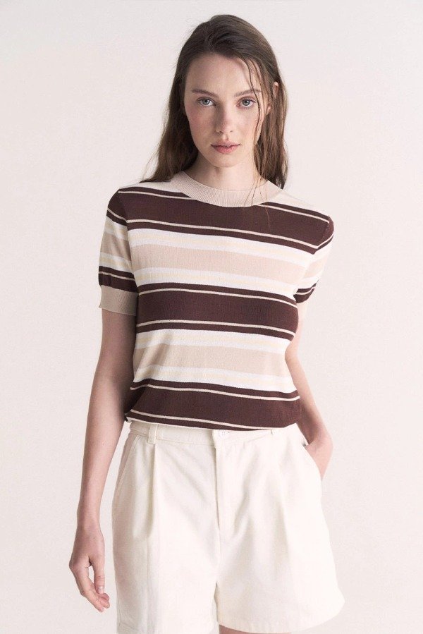 Producto - Remera Rose