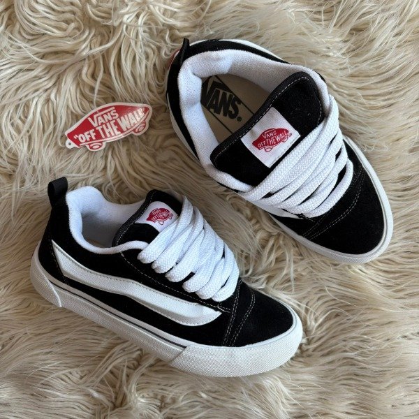 Producto - Vans KNU Clásicas