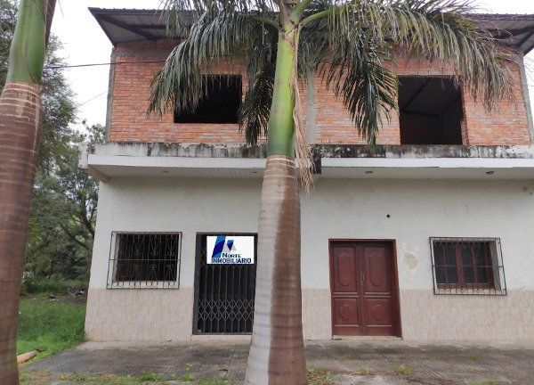 Producto - CASA C/ GALPON CLORINDA - FORMOSA