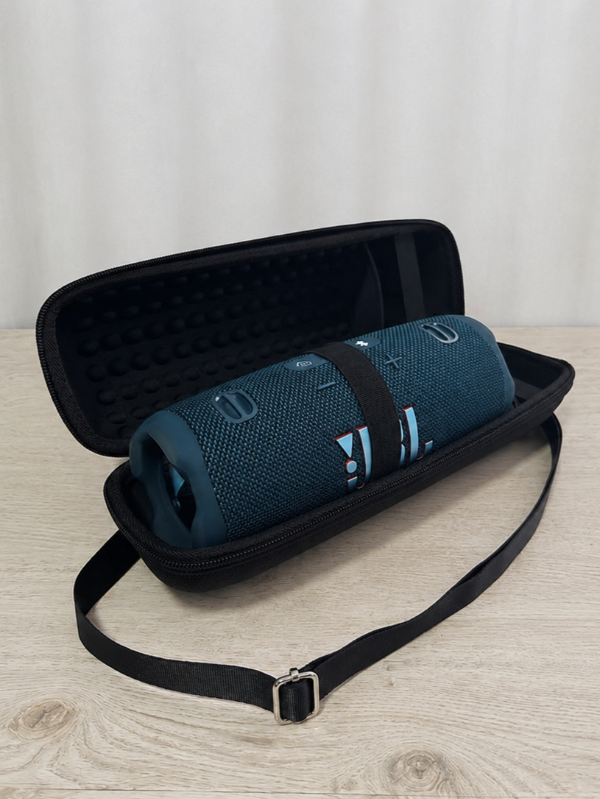 Producto - ESTUCHE RÍGIDO PARA PARLANTE JBL CHARGE 5 / 6