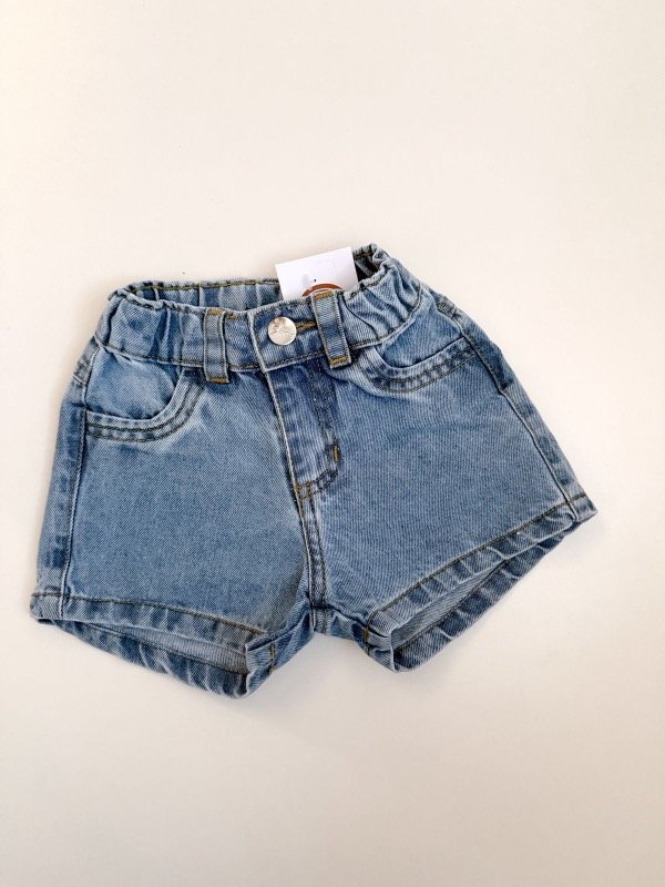 Producto - Short de nena