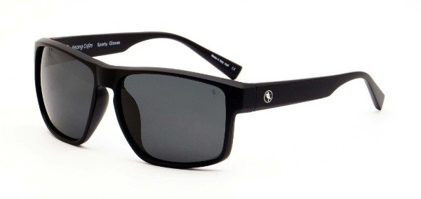 Producto - Belong DY170 Negro Mate Pol