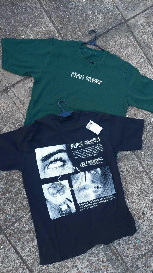Producto - Remeron mental disorder