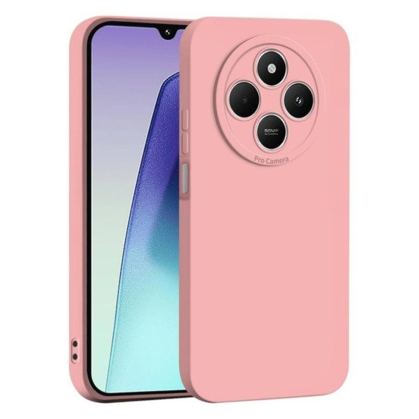 Producto - Redmi 14c Rosa