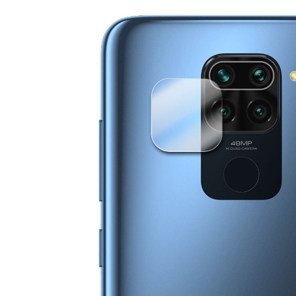 Producto - VIDRIO PROTECTOR DE CÁMARA PARA XIAOMI REDMI NOTE 9