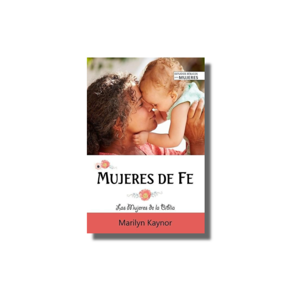 Producto - MUJERES DE FE - EBI - KAYNOR