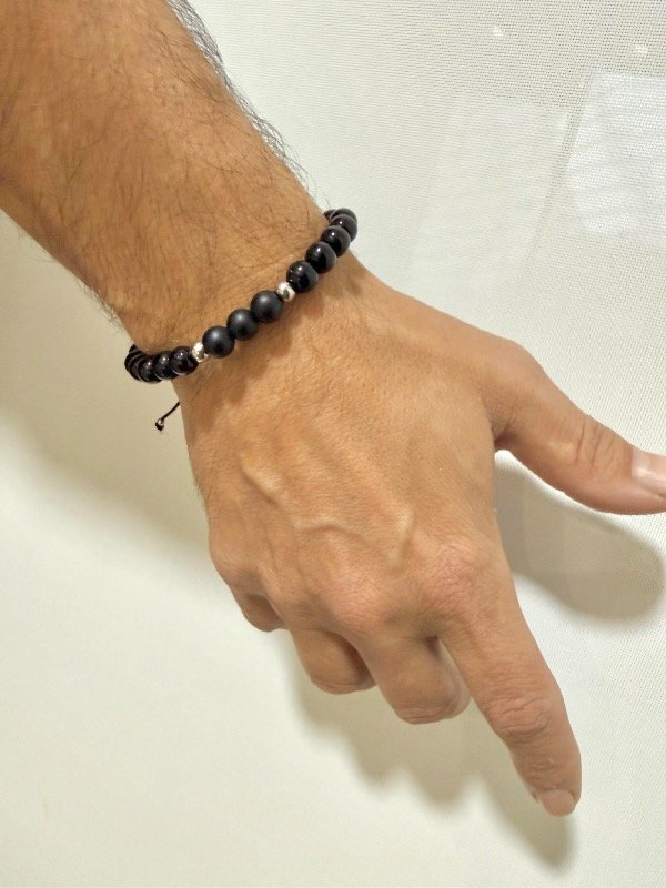 Producto - Arezzo ONIX NEGRO BRILLANTE