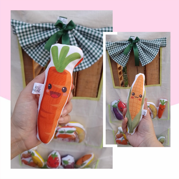 Producto - MI VERDULERIA